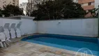 Foto 2 de Apartamento com 3 Quartos para alugar, 155m² em Campo Belo, São Paulo