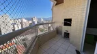 Foto 13 de Cobertura com 3 Quartos à venda, 150m² em Aviação, Praia Grande