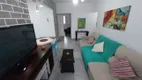 Foto 3 de Apartamento com 1 Quarto à venda, 47m² em Canto do Forte, Praia Grande