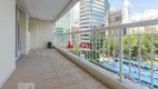 Foto 10 de Flat com 1 Quarto para alugar, 50m² em Jardins, São Paulo