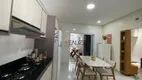 Foto 9 de Casa com 3 Quartos à venda, 137m² em Jardim Residencial Nova Veneza, Indaiatuba
