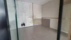 Foto 3 de Sala Comercial com 1 Quarto para alugar, 104m² em Cidade Industrial, Curitiba