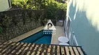 Foto 21 de Casa com 5 Quartos à venda, 556m² em Cosme Velho, Rio de Janeiro