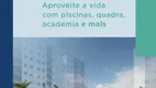 Foto 2 de Apartamento com 2 Quartos à venda, 41m² em Campo Grande, Rio de Janeiro