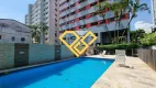 Foto 45 de Apartamento com 3 Quartos à venda, 116m² em Boqueirão, Santos