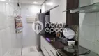 Foto 9 de Apartamento com 2 Quartos à venda, 64m² em Cachambi, Rio de Janeiro