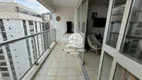 Foto 7 de Apartamento com 3 Quartos à venda, 110m² em Pitangueiras, Guarujá