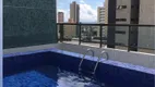 Foto 2 de Flat com 1 Quarto para alugar, 21m² em Tambaú, João Pessoa