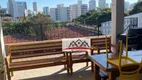 Foto 55 de Casa com 4 Quartos para alugar, 360m² em Chácara da Barra, Campinas
