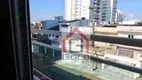 Foto 8 de Sobrado com 3 Quartos à venda, 127m² em Campestre, Santo André