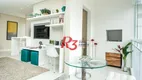 Foto 22 de Apartamento com 2 Quartos à venda, 68m² em Estuario, Santos