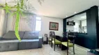 Foto 4 de Apartamento com 3 Quartos à venda, 128m² em Liberdade, Belo Horizonte