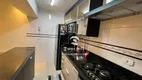 Foto 4 de Apartamento com 3 Quartos à venda, 91m² em Campestre, Santo André