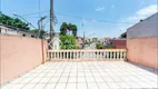 Foto 13 de Casa com 3 Quartos à venda, 130m² em Jardim Santo Andre, Santo André