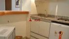 Foto 6 de Flat com 1 Quarto à venda, 40m² em Itaim Bibi, São Paulo