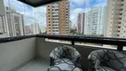 Foto 9 de Apartamento com 3 Quartos à venda, 115m² em Chácara Klabin, São Paulo