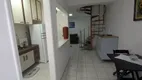 Foto 11 de Apartamento com 1 Quarto à venda, 92m² em Gonzaguinha, São Vicente