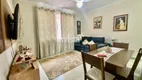 Foto 2 de Apartamento com 2 Quartos à venda, 51m² em Pompeia, Santos