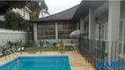 Foto 3 de Casa de Condomínio com 4 Quartos à venda, 400m² em Alphaville, Santana de Parnaíba