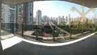 Foto 9 de Sala Comercial para alugar, 271m² em Cidade Monções, São Paulo