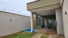 Foto 7 de Casa com 3 Quartos à venda, 125m² em Setor Cristina II Expansao, Trindade