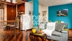 Foto 9 de Apartamento com 3 Quartos à venda, 89m² em Cosme Velho, Rio de Janeiro