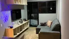 Foto 2 de Apartamento com 1 Quarto para alugar, 47m² em Cambuí, Campinas