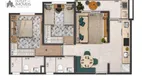Foto 30 de Apartamento com 2 Quartos à venda, 52m² em Chacara Bela Vista, Sumaré