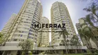 Foto 32 de Apartamento com 3 Quartos para alugar, 170m² em Jardim Paulistano, São Paulo