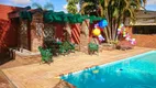 Foto 12 de Casa com 4 Quartos para alugar, 954m² em Jardim Imperador, Araraquara