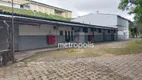 Foto 2 de Galpão/Depósito/Armazém para alugar, 1240m² em Centro, Alumínio