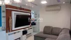 Foto 7 de Apartamento com 3 Quartos à venda, 98m² em Alto Da Boa Vista, São Paulo