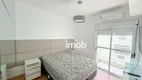 Foto 8 de Apartamento com 4 Quartos para alugar, 189m² em Gonzaga, Santos