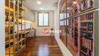 Foto 58 de Casa de Condomínio com 4 Quartos à venda, 610m² em Tamboré, Santana de Parnaíba