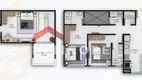 Foto 21 de Apartamento com 3 Quartos à venda, 108m² em Ingleses do Rio Vermelho, Florianópolis
