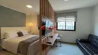 Foto 2 de Flat com 1 Quarto para alugar, 30m² em Consolação, São Paulo