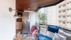 Foto 6 de Apartamento com 3 Quartos à venda, 172m² em Brooklin, São Paulo