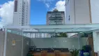 Foto 21 de Apartamento com 3 Quartos para alugar, 170m² em Pelinca, Campos dos Goytacazes
