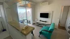 Foto 8 de Apartamento com 1 Quarto à venda, 93m² em Boqueirão, Santos