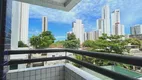 Foto 16 de Apartamento com 3 Quartos à venda, 70m² em Pina, Recife