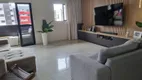 Foto 4 de Apartamento com 3 Quartos à venda, 136m² em Ponta Verde, Maceió