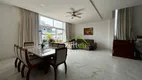 Foto 7 de Casa de Condomínio com 5 Quartos à venda, 330m² em Alphaville, Rio das Ostras