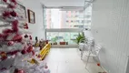 Foto 4 de Apartamento com 3 Quartos à venda, 90m² em Itapuã, Vila Velha