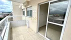 Foto 3 de Apartamento com 2 Quartos à venda, 54m² em Vila Guilhermina, Praia Grande