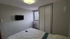 Foto 18 de Flat com 1 Quarto à venda, 33m² em Cabo Branco, João Pessoa