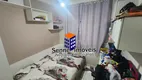 Foto 8 de Apartamento com 3 Quartos à venda, 55m² em Praia da Baleia, Serra