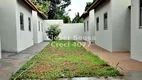 Foto 2 de Casa de Condomínio com 2 Quartos à venda, 55m² em Jardim Carioca, Campo Grande