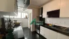 Foto 11 de Apartamento com 4 Quartos à venda, 156m² em Jaraguá, Belo Horizonte