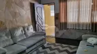 Foto 2 de Sobrado com 4 Quartos à venda, 176m² em Vila Scarpelli, Santo André