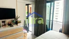 Foto 12 de Apartamento com 1 Quarto à venda, 56m² em Alphaville Centro Industrial e Empresarial Alphaville, Barueri